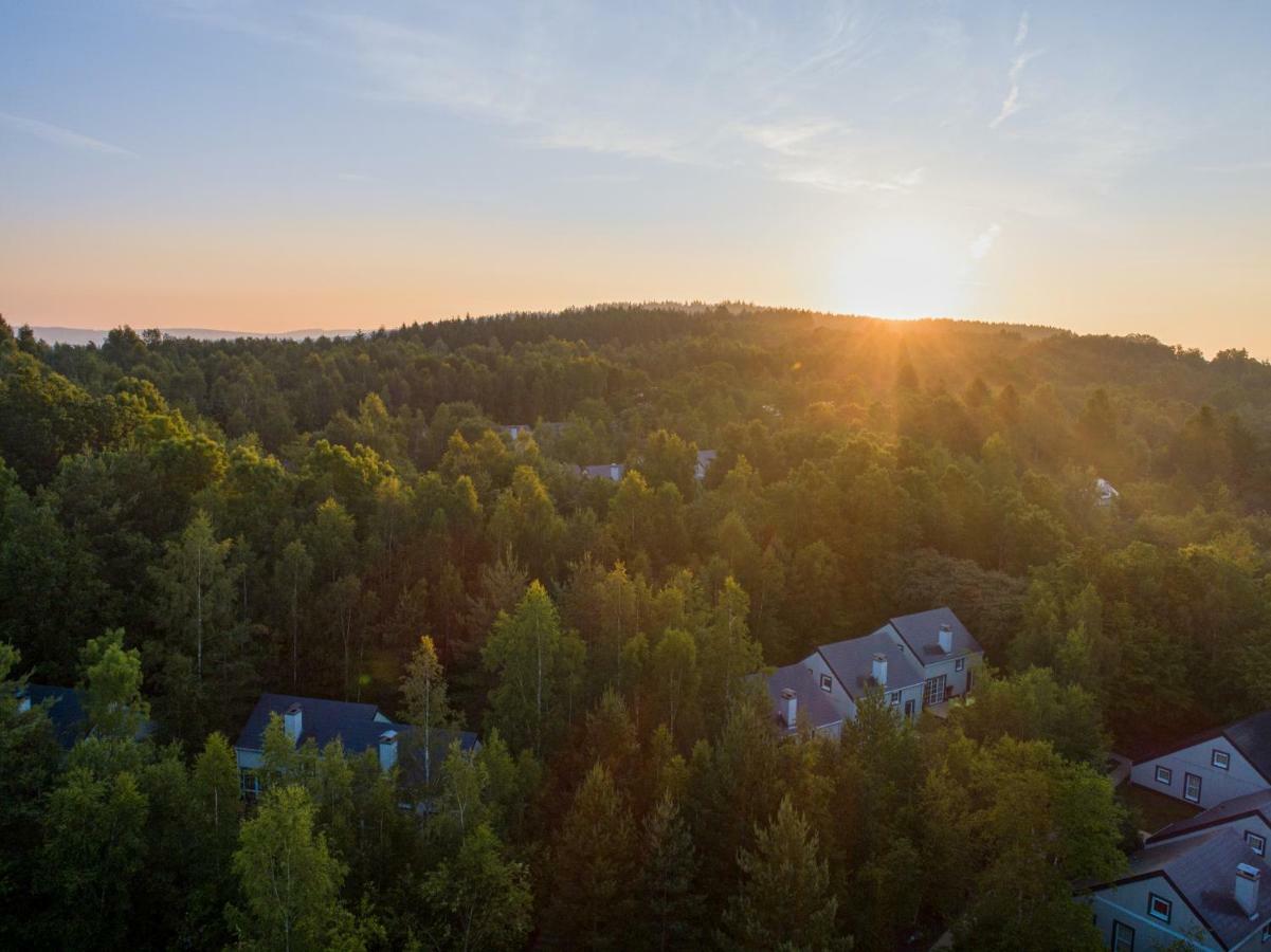 מלון ווילסלאם Center Parcs Les Ardennes מראה חיצוני תמונה