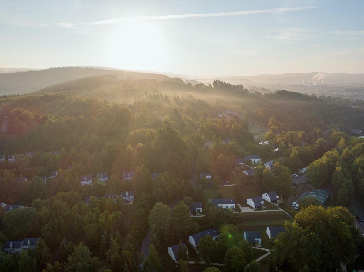 מלון ווילסלאם Center Parcs Les Ardennes מראה חיצוני תמונה